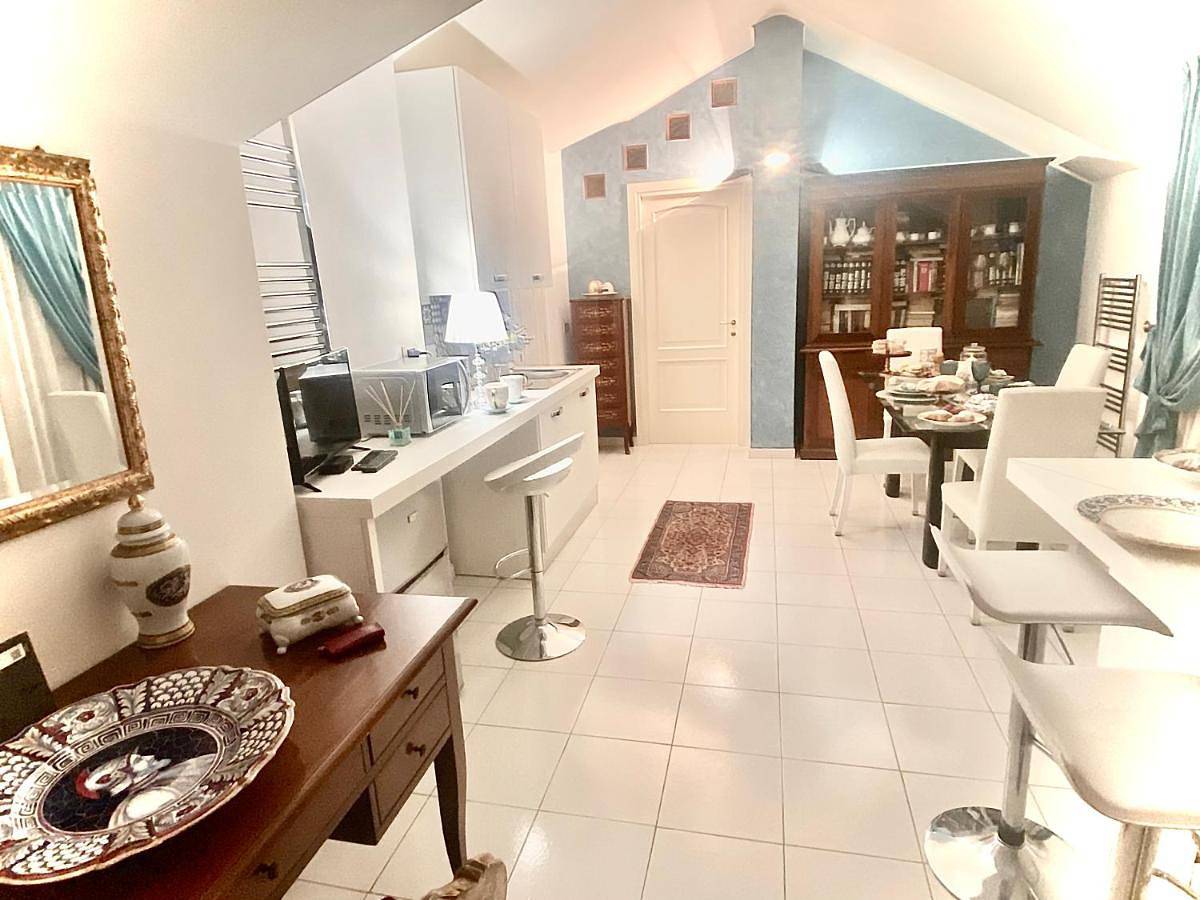 Ganze Wohnung, Casazzurra in Ortona, Ortona (Gemeinde)