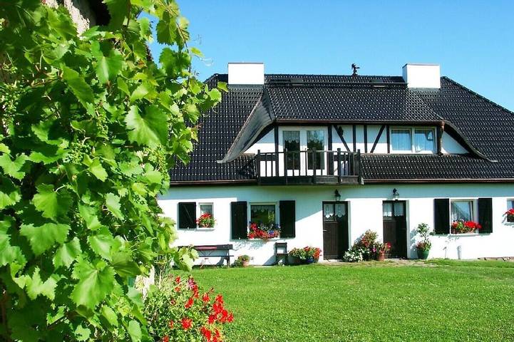 Bauernhof für 2 Personen, mit Garten