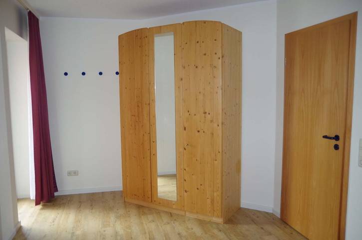 Ferienwohnung für 4 Personen, mit Balkon in Orth - 4