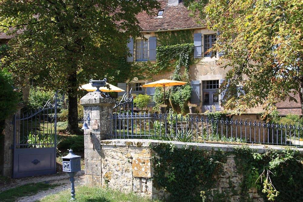 Photo : Maison de vacances