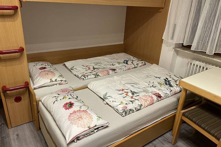 Ferienwohnung für 12 Personen, mit Sauna in Kleines Wiesental - 3