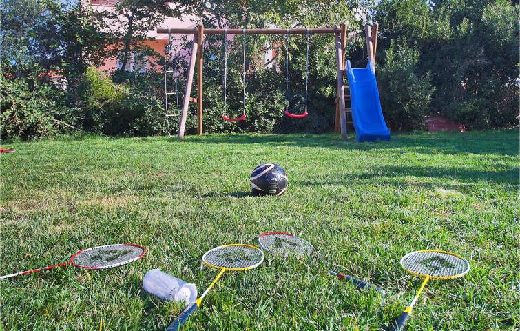 Ferienhaus für 6 Personen, mit Terrasse in Pula-Medulin - 4