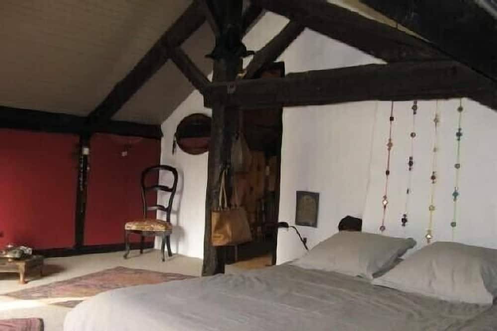 Traditionelle Landes Haus mit Pool, in der Nähe des Ozeans. in Orx, Côte d’Argent