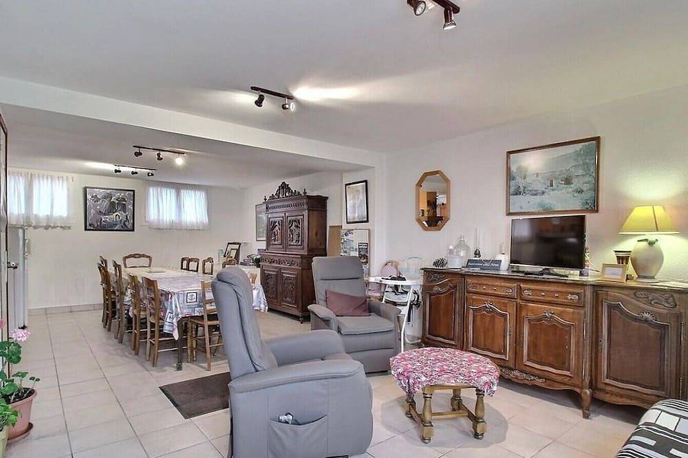 Chambres du ménez-hom - chambre hermine in Plomodiern, Région de Châteaulin