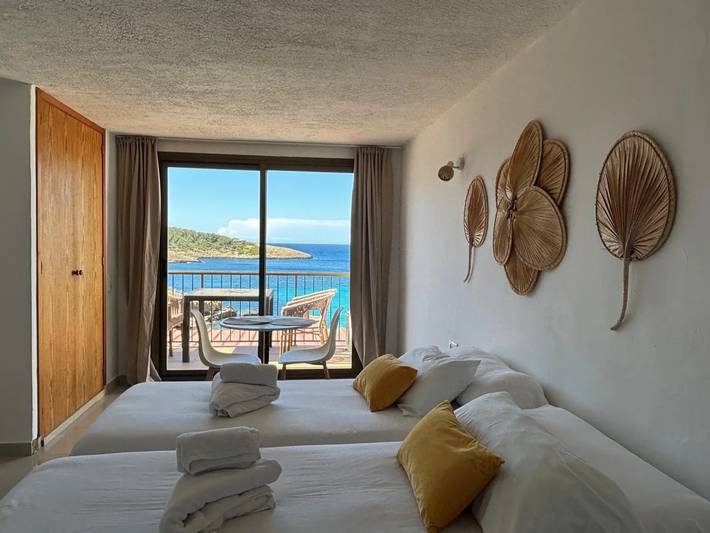 Appart’hôtel pour 2 personnes - 1