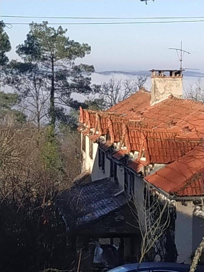 Chambre d’hôte pour 3 personnes, avec jardin et terrasse, animaux acceptés à Domme - 4
