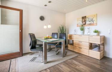 Ferienwohnung für 3 Personen in Büsum, Kreis Dithmarschen, Bild 3