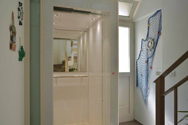 Chambre d’hôte pour 2 personnes, avec vue et terrasse, animaux acceptés dans Marche - 4