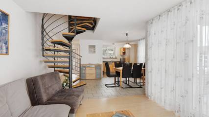 Ferienwohnung für 6 Personen in Bodman-Ludwigshafen, Obersee (Bodensee), Bild 2
