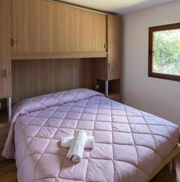 Double Room in Capestrano, Gran Sasso