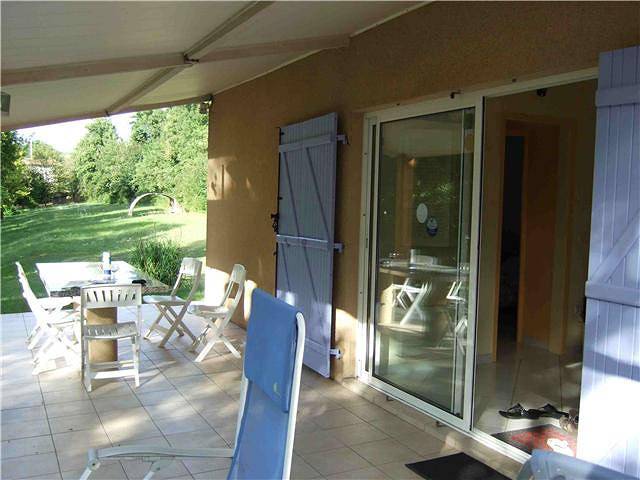 Gîte in Montrosier, Région d'Albi