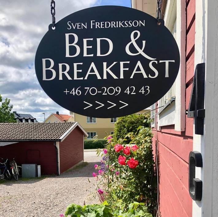 Bed and Breakfast für 2 Personen, mit Terrasse und Ausblick, mit Haustier - 1