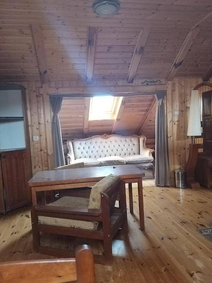 Domek letniskowy 8 -osobowy in Ustronie Morskie, Baltic Sea Pomerania