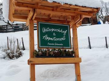 Lägenhet för 10 Personer i Zell am See, Pinzgau, Bild 4