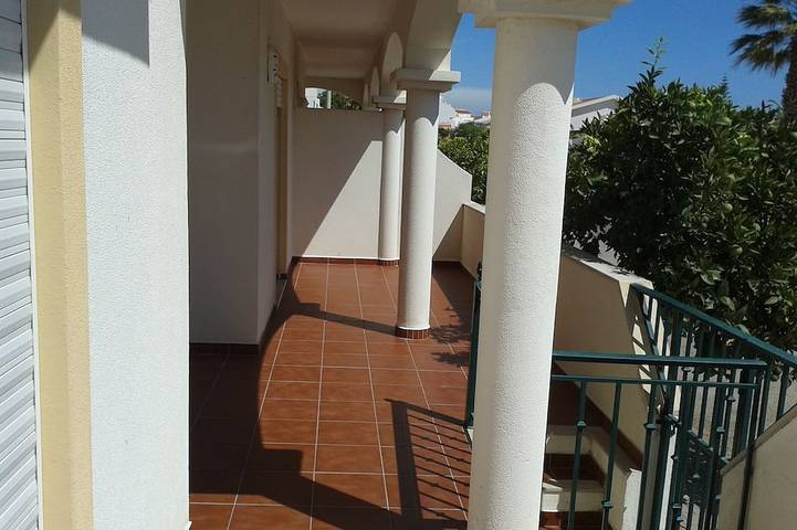 Ferienwohnung für 4 Personen, mit Terrasse - 1