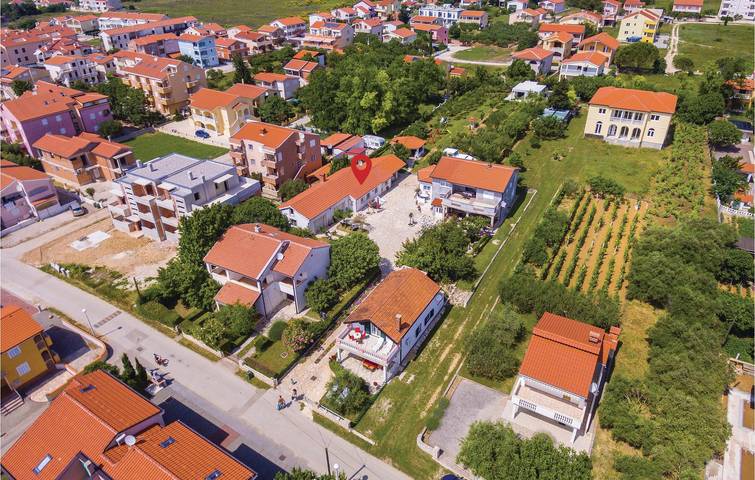 Ferienhaus für 4 Personen in Privlaka - 4