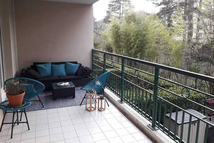 Chambre d’hôte pour 2 personnes à Lyon - 4