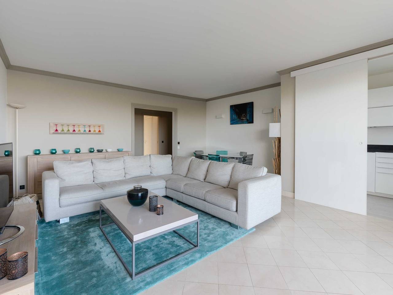 Photo : Appartement de vacances