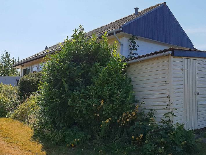 4 Personen Ferienhaus in Augustenborg in Nørre Kettingskov, Kettingskov