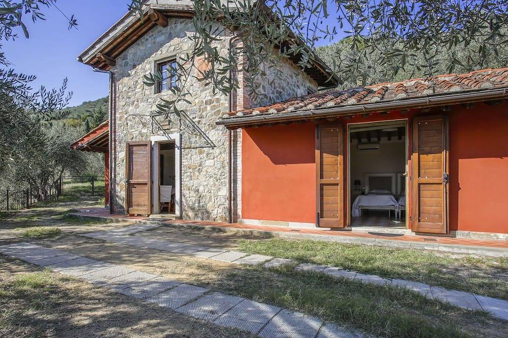 Ferienhaus Iacopo in Montecatini-Terme, Pistoia Provinz