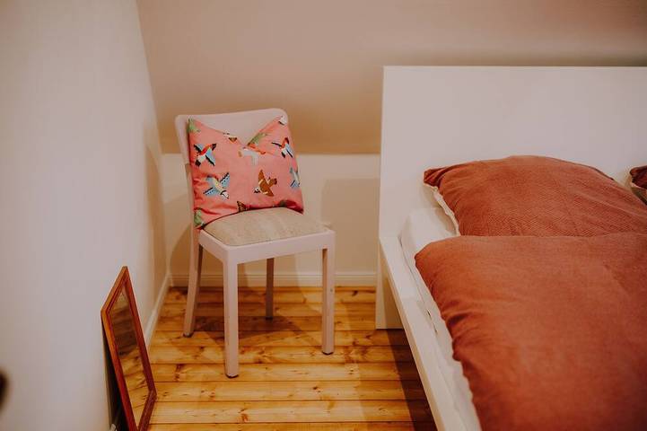 Ferienhaus für 6 Personen, mit Terrasse in Kirchlinteln - 2