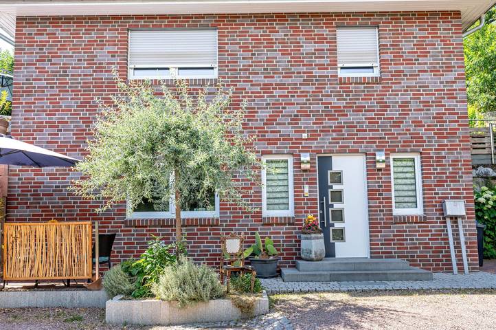 Studio für 2 Personen in Efringen-Kirchen