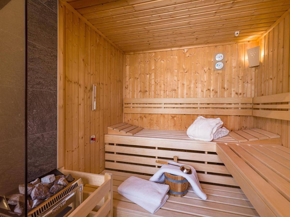 Ganze Wohnung, Appart Bergleben-Deluxe **** in Gerlos, Zillertaler Alpen