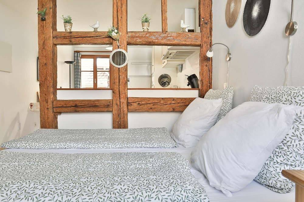 Apartamento entero, Leyenda 2 piedras, Rempart - Calma - Ubicado en el corazón del centro histórico in Eguisheim, Parque natural regional de los Ballons des Vosges