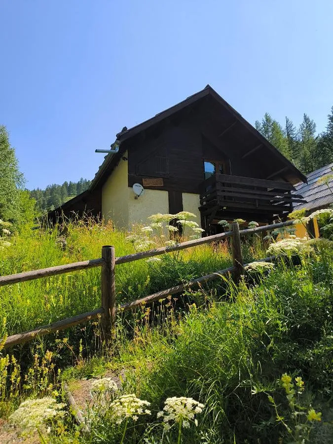 Casa rural para 8 personas, con vistas y jardín - 1