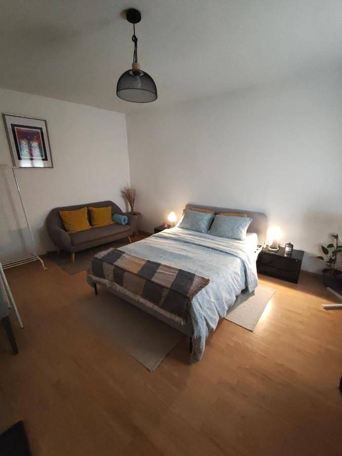 Gîte pour 2 personnes dans Aniche