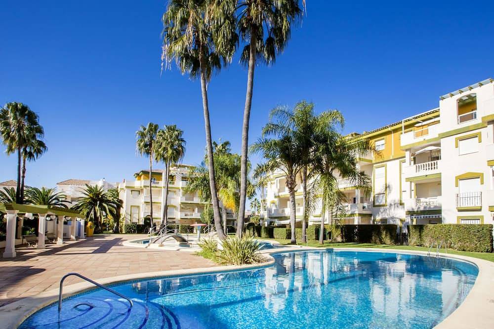 Appartamento vacanze a Dénia a partire da 68€ a notte