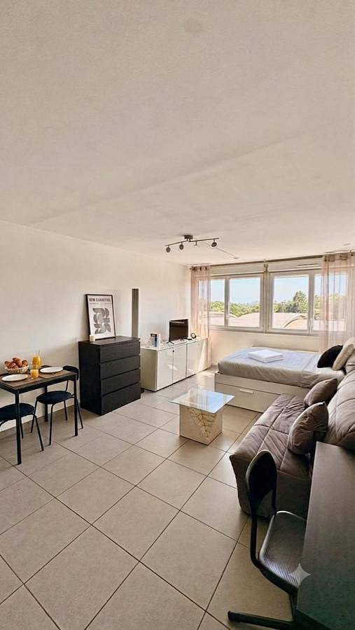Gîte pour 3 personnes à Dardilly