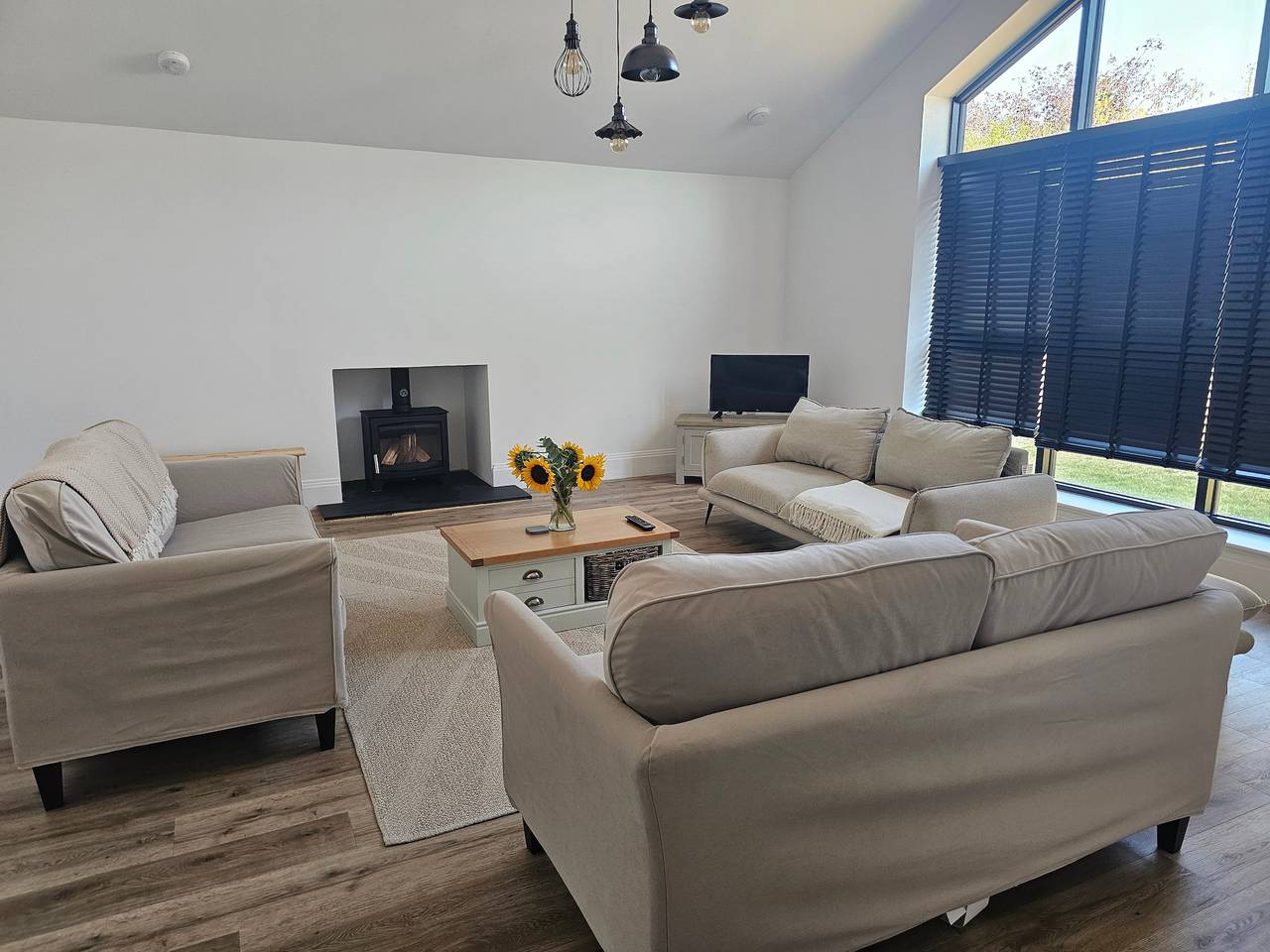 Luxury 12-person Kent Group Retreat in Staplehurst, Kent