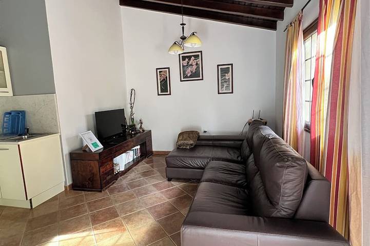 Ganze Wohnung, Ferienwohnung “El Time” ” in Puerto del Rosario, Fuerteventura
