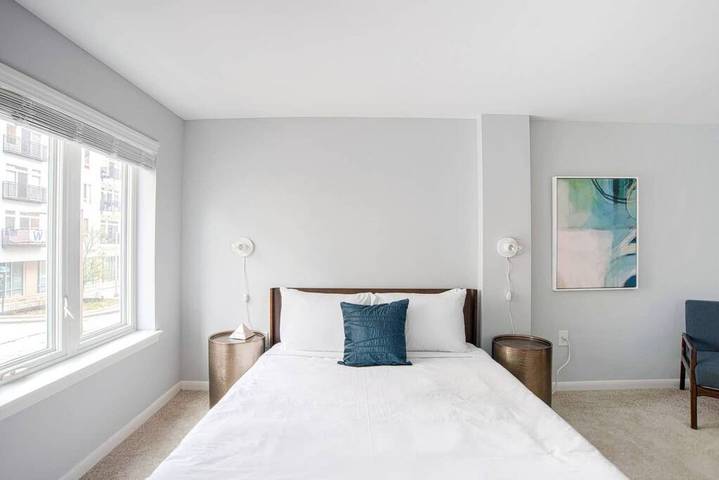 Vacation rental for 6 people, with pool, kid friendly in Indianapolis