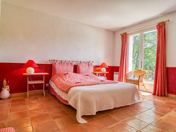 Location de vacances pour 8 personnes, avec terrasse et jardin à Draguignan - 3