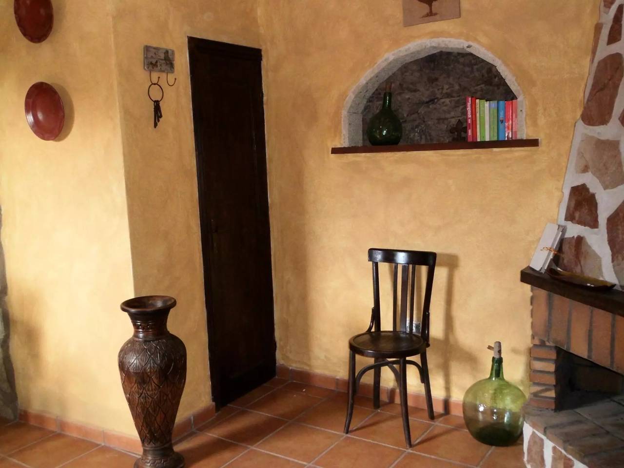 Casa 2 Personas in La Morrita, Candelaria
