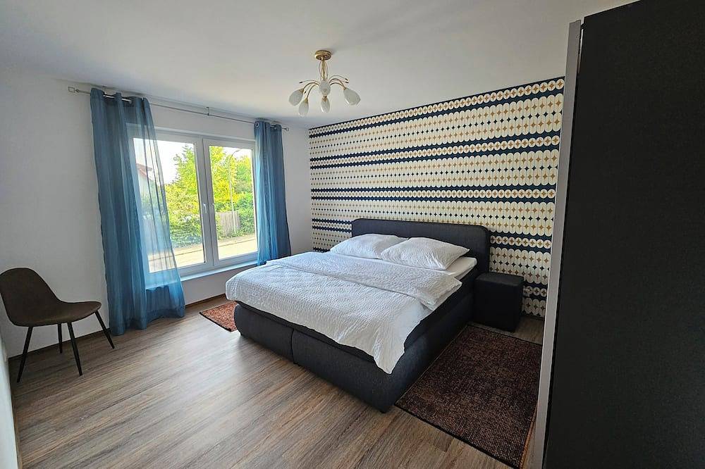 Geheel appartement, Apartment in Osnabrück, Deutschland in Osnabrück, Osnabrück en omgeving