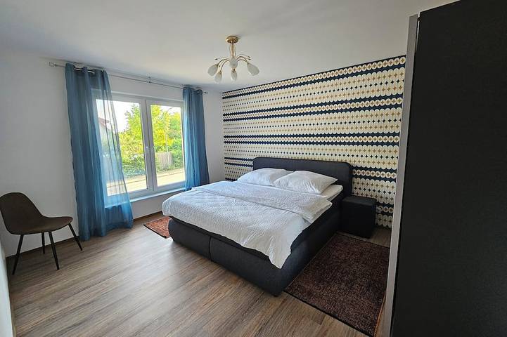 Ganze Wohnung, Apartment in Osnabrück, Deutschland in Osnabrück, Osnabrücker Land