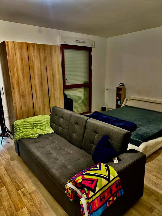 Gîte pour 4 personnes dans Val-d'Oise - 3