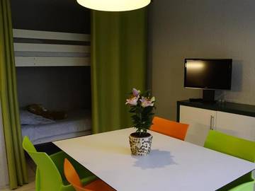 Camping voor 4 Personen in Berrias-et-Casteljau, Cevennen, Afbeelding 2