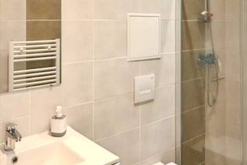 Villa pour 6 Personnes dans Soulac-sur-Mer, Région de Lesparre-Médoc, Photo 4