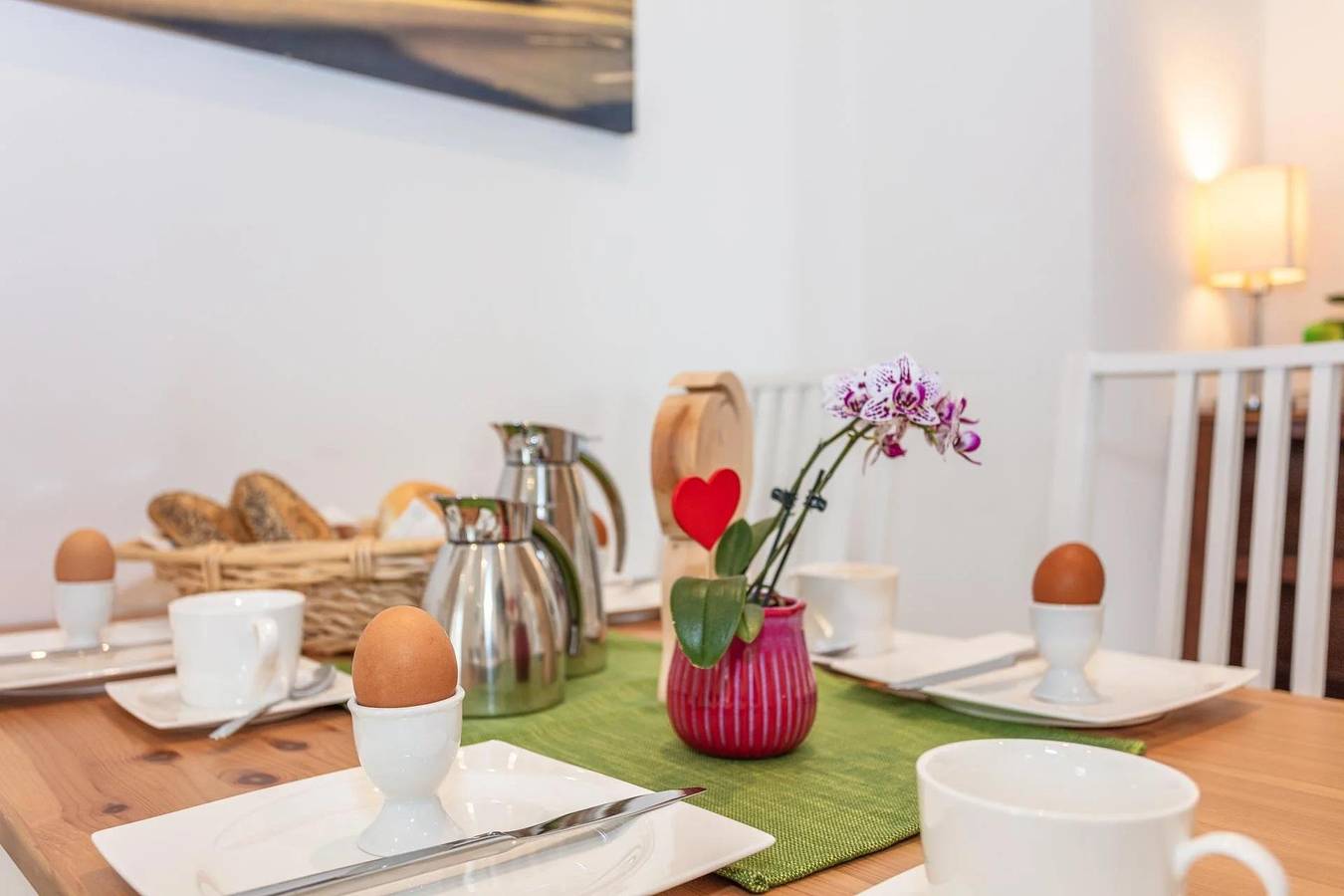 Ganze Ferienwohnung, Wohnung "Zell am See" in Niedernsill, Pinzgau