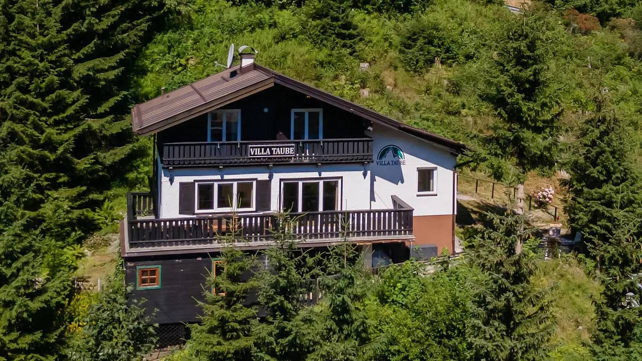 Hel ferieleilighet, Ferienwohnung für 6 Personen (100 m²) in Gastein in Bad Gasteinregionen, Ski Amadé