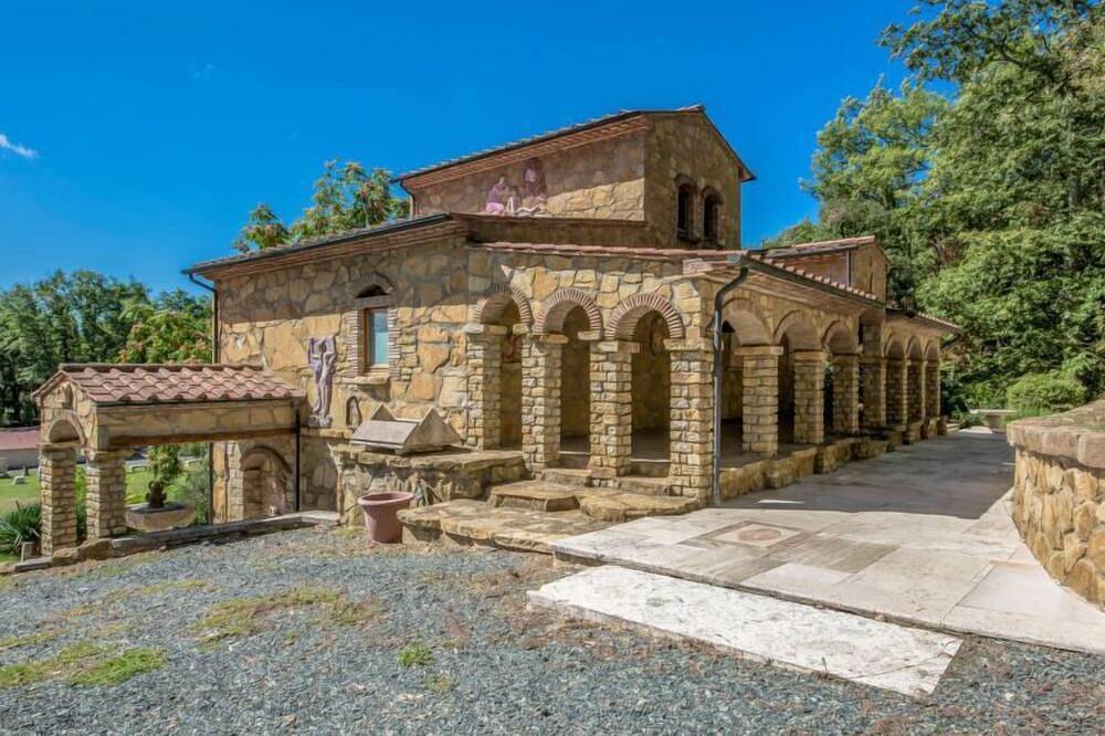 Villa Fontana by Interhome in Monteverdi Marittimo, Etruskische Küste