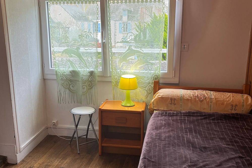 Stadthaus in Le Croisic mit Wlan und Haustiere erlaubt - 4 Personen in Le Croisic, Côte d'Amour