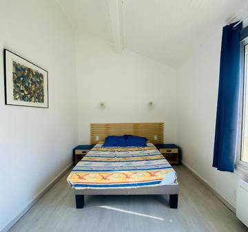 Gîte pour 4 personnes à Saint-Nazaire (Pyrénées-Orientales)