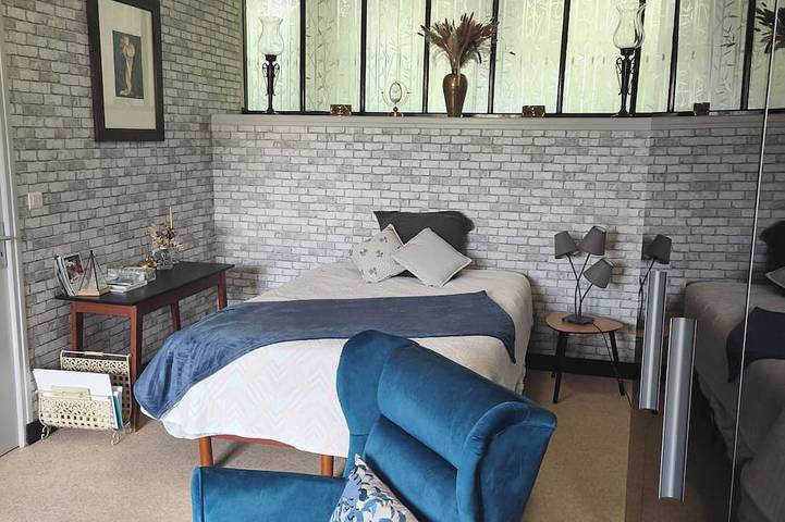 Location de vacances pour 8 personnes dans Vaudrimesnil - 2