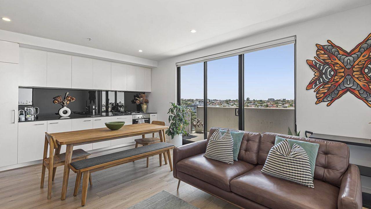 Entire holiday apartment, Ferienwohnung für 4 Personen (2 m²) in Preston in Darebin City, Melbourne