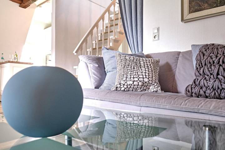 Ferienwohnung für 4 Personen in Keitum - 4